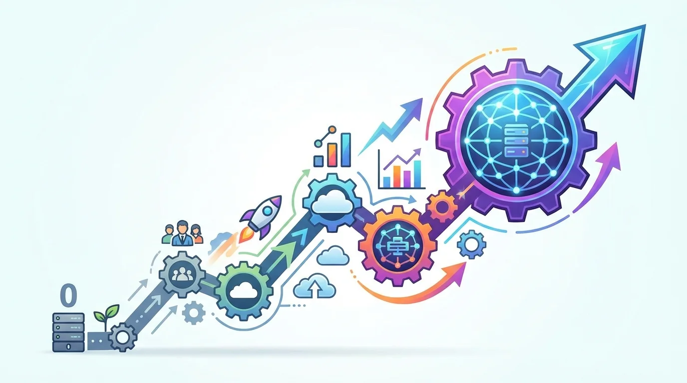 لماذا يهم تصميم المواقع المتجاوب مع الجوال؟