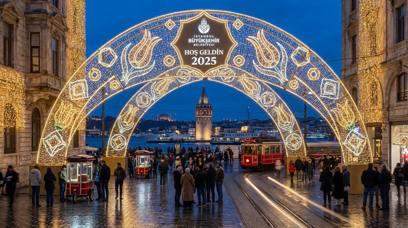 A1 Organizasyon — Modelo lead-gen Año Nuevo + GA4 — captura de detalle 1