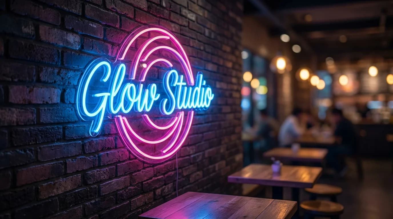 Işıklı Tabela — Dark Cinematic Design System — detail screenshot 1