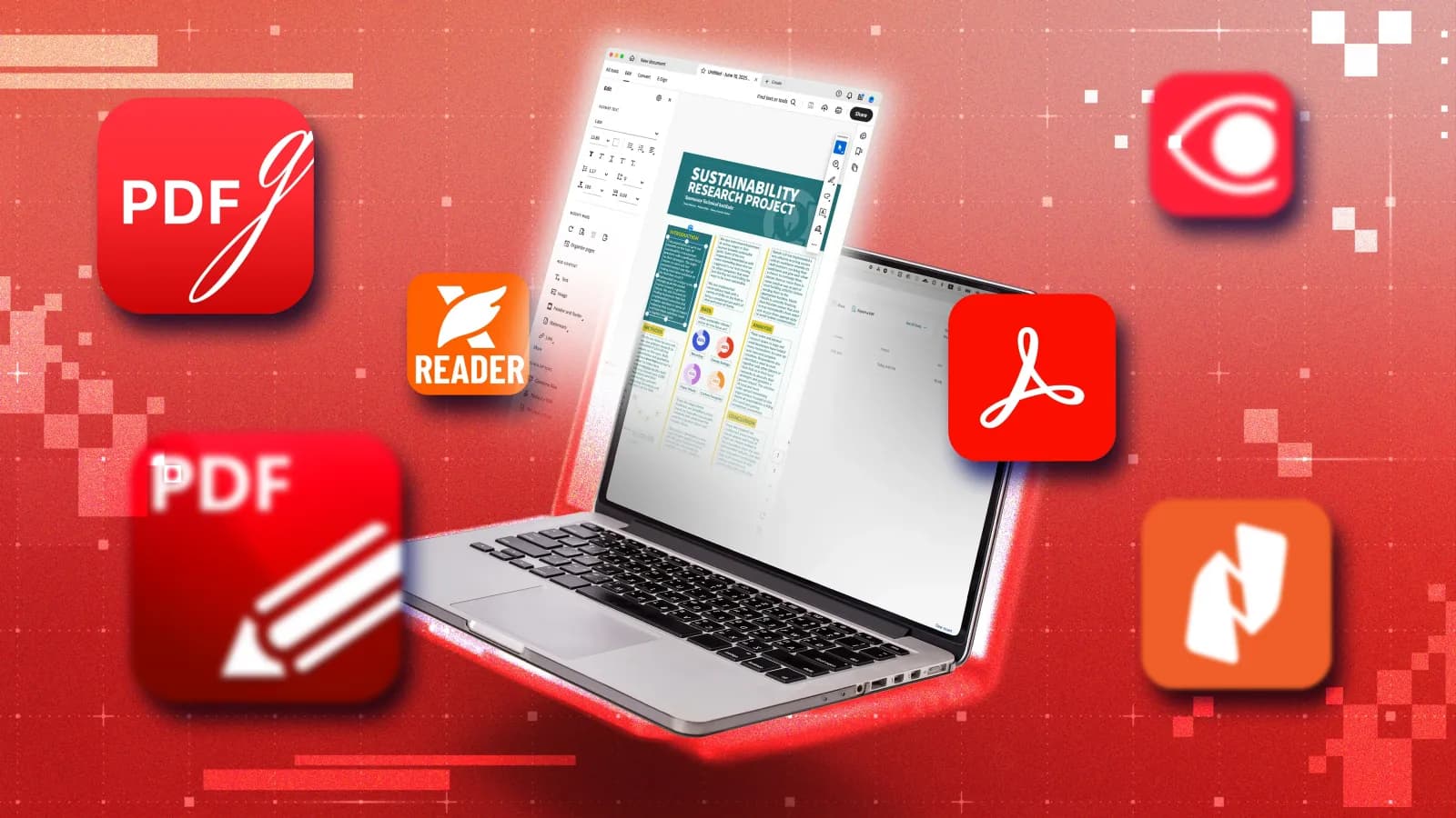PixnPDF — Tarayıcı Tabanlı Görsel ↔ PDF Dönüştürücü — detay ekran görüntüsü 2