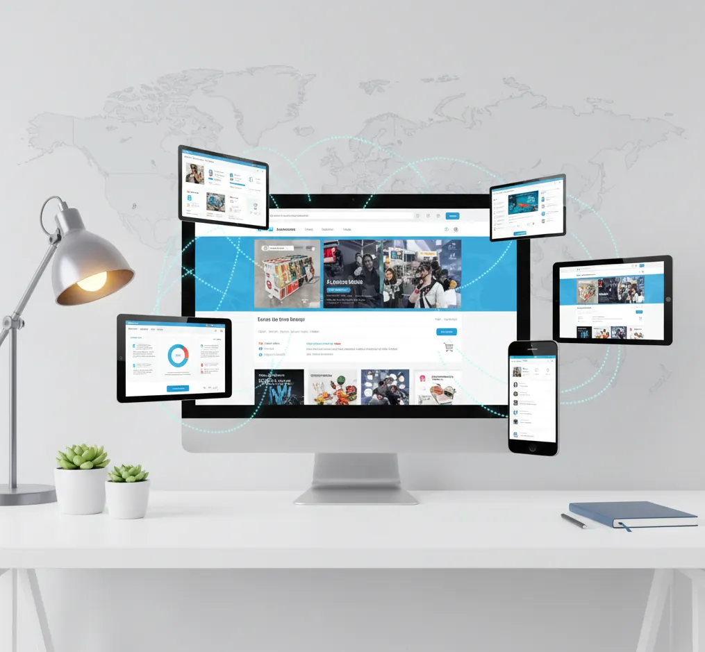 E-Ticaret Sitesi Kurulumu: Adım Adım 2025 Rehberi