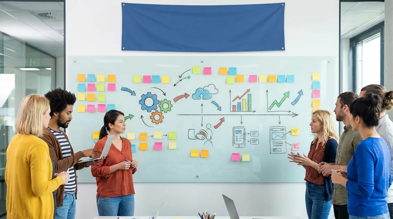 SaaS Roadmap: The Comprehensive Guide from Zero to Scale