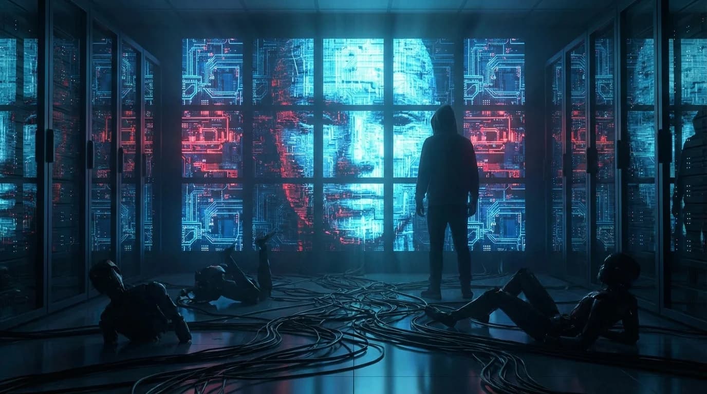 The Dark Side of AI — Or Are We Actually Understanding AI Risks?