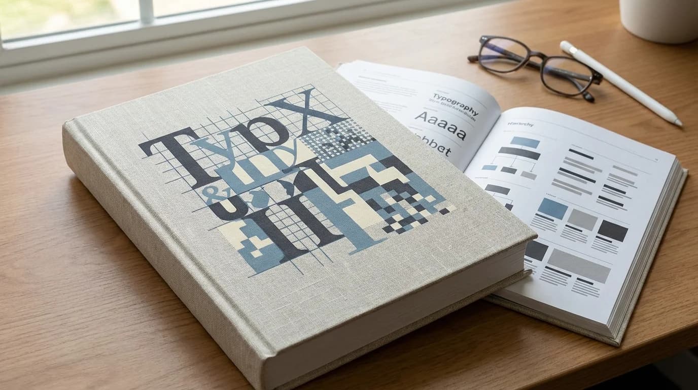 Typography Style Guide: The Essential Resource for Web Designers
