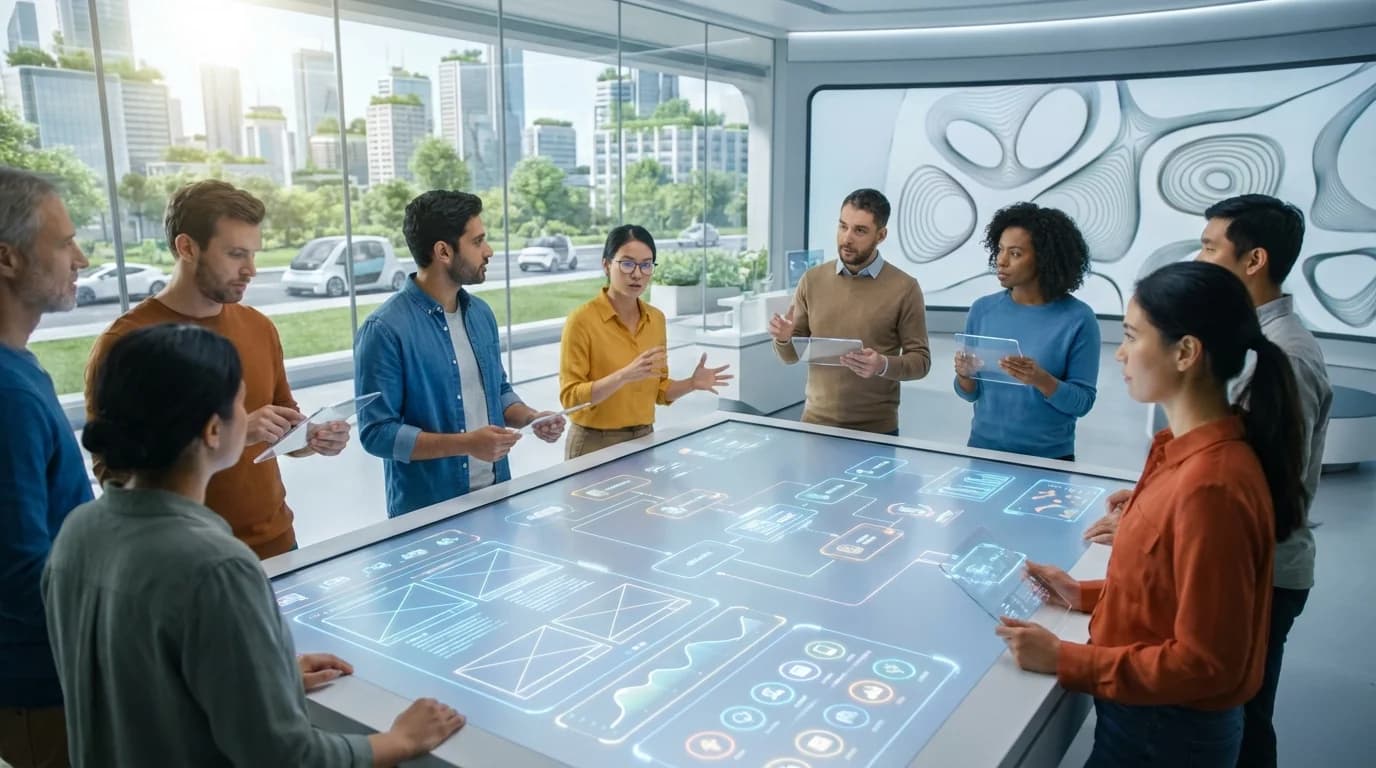 User Experience Strategy: A Guide, Insights and Tips for 2026