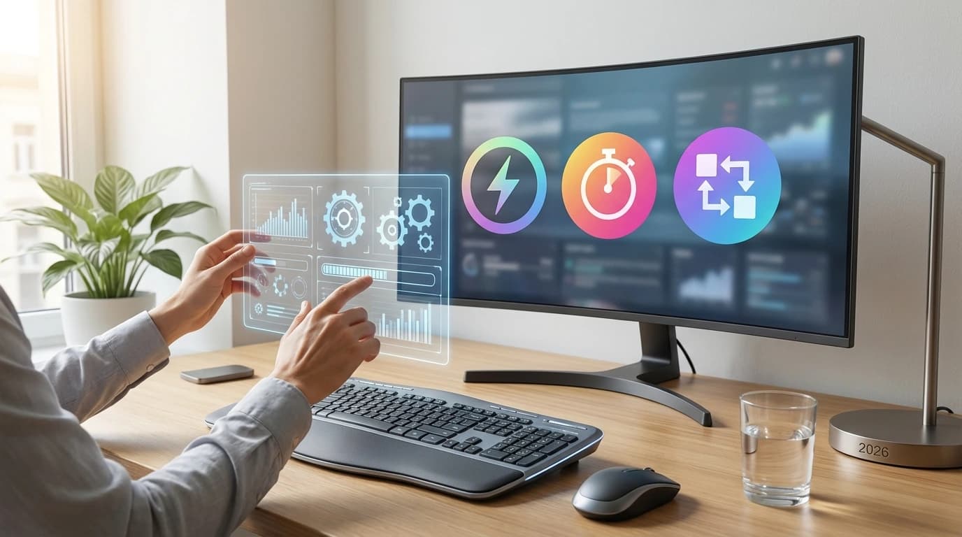Core Web Vitals Optimization: The Complete 2026 Guide