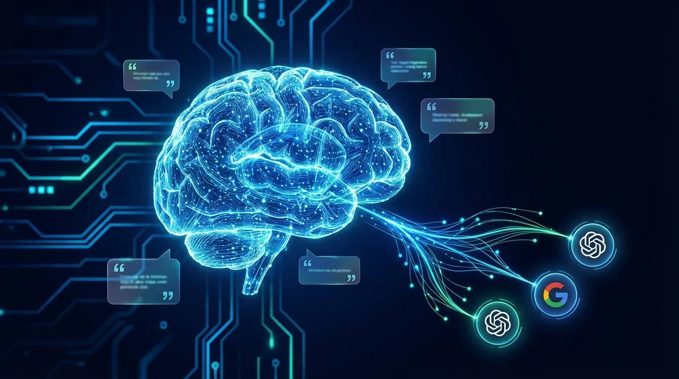 What Is GEO? Rank in ChatGPT & AI Search 2026