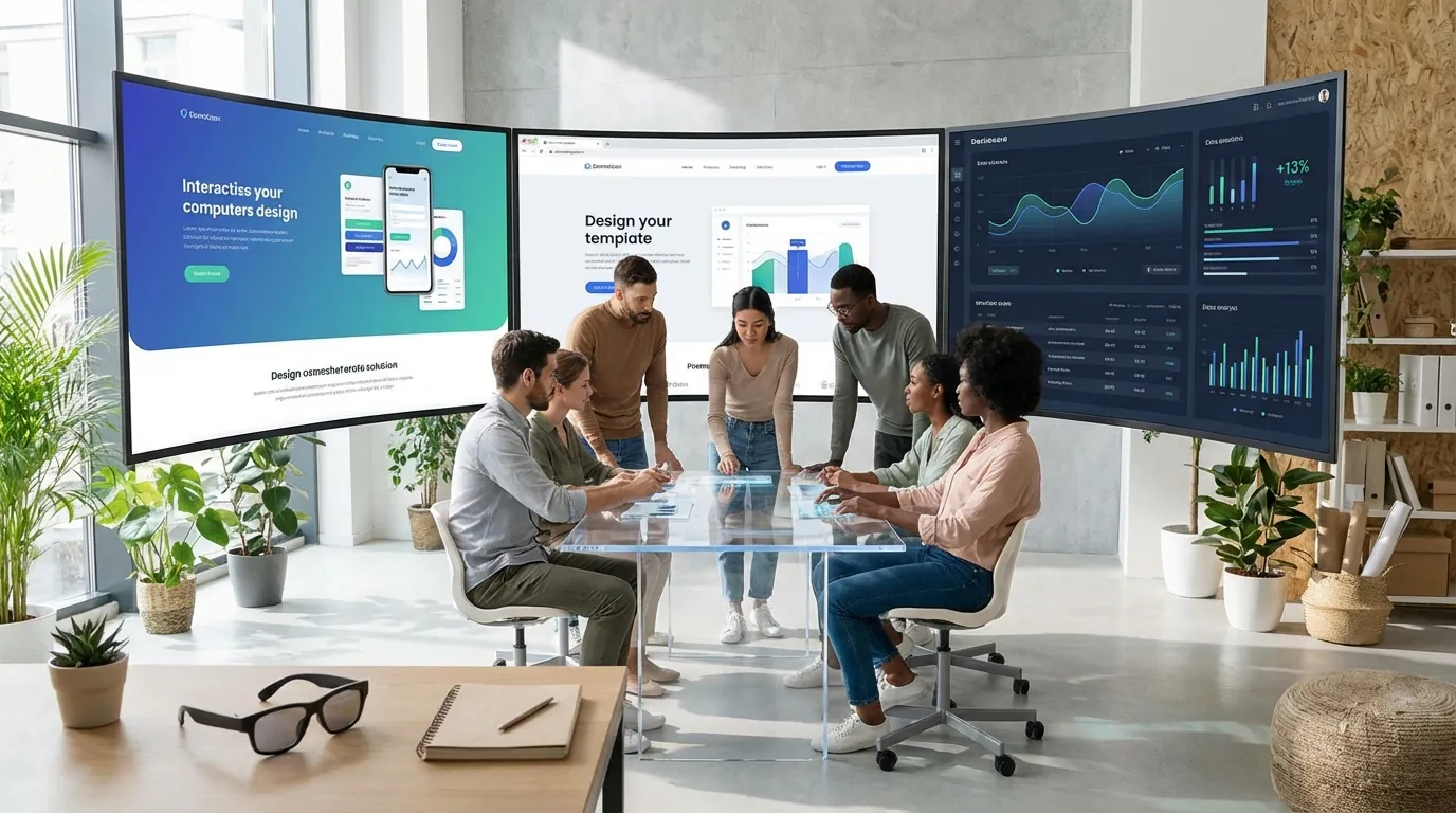 Grow Your Business with Modern Web Design: 2026 Strategies