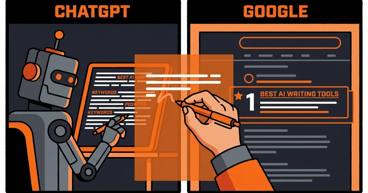 ChatGPT para SEO: ¿El Contenido con IA Posiciona en Google? Guía 2026
