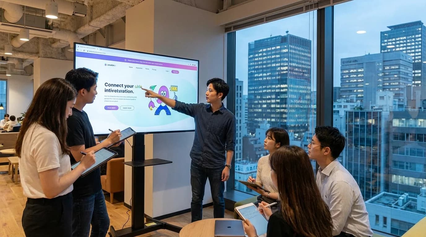 Diseño Web para Startups: Cómo Destacar en el Mercado
