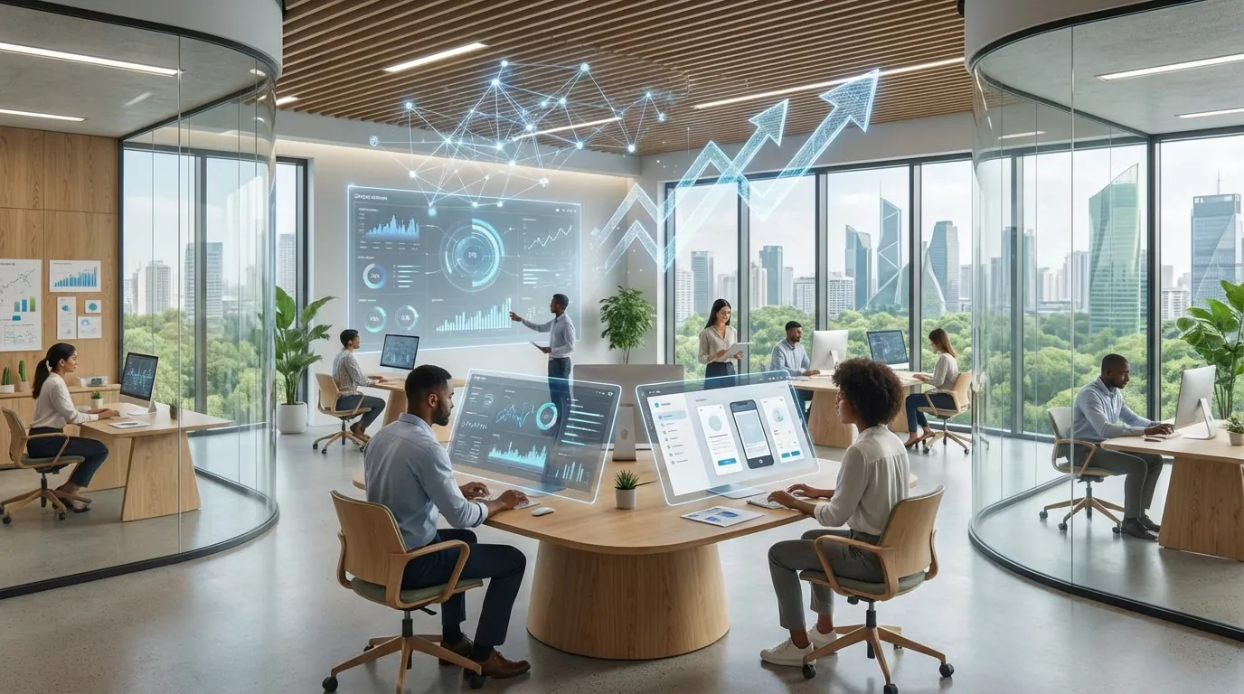 Haz Crecer tu Negocio con Diseño Web Moderno: Estrategias 2026