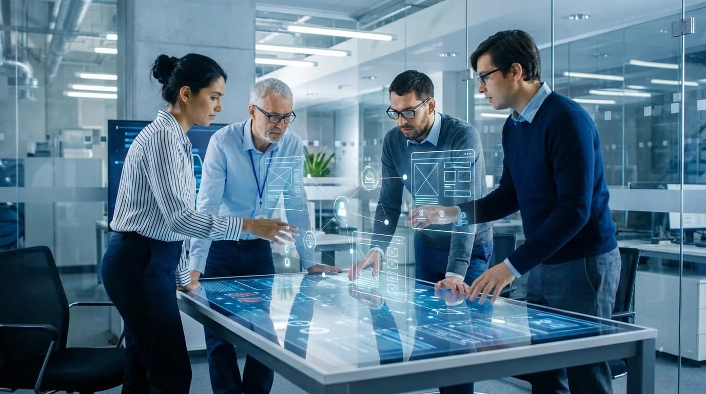 Estrategia UX 2026: Guía Completa de Ideas y Consejos para el Futuro