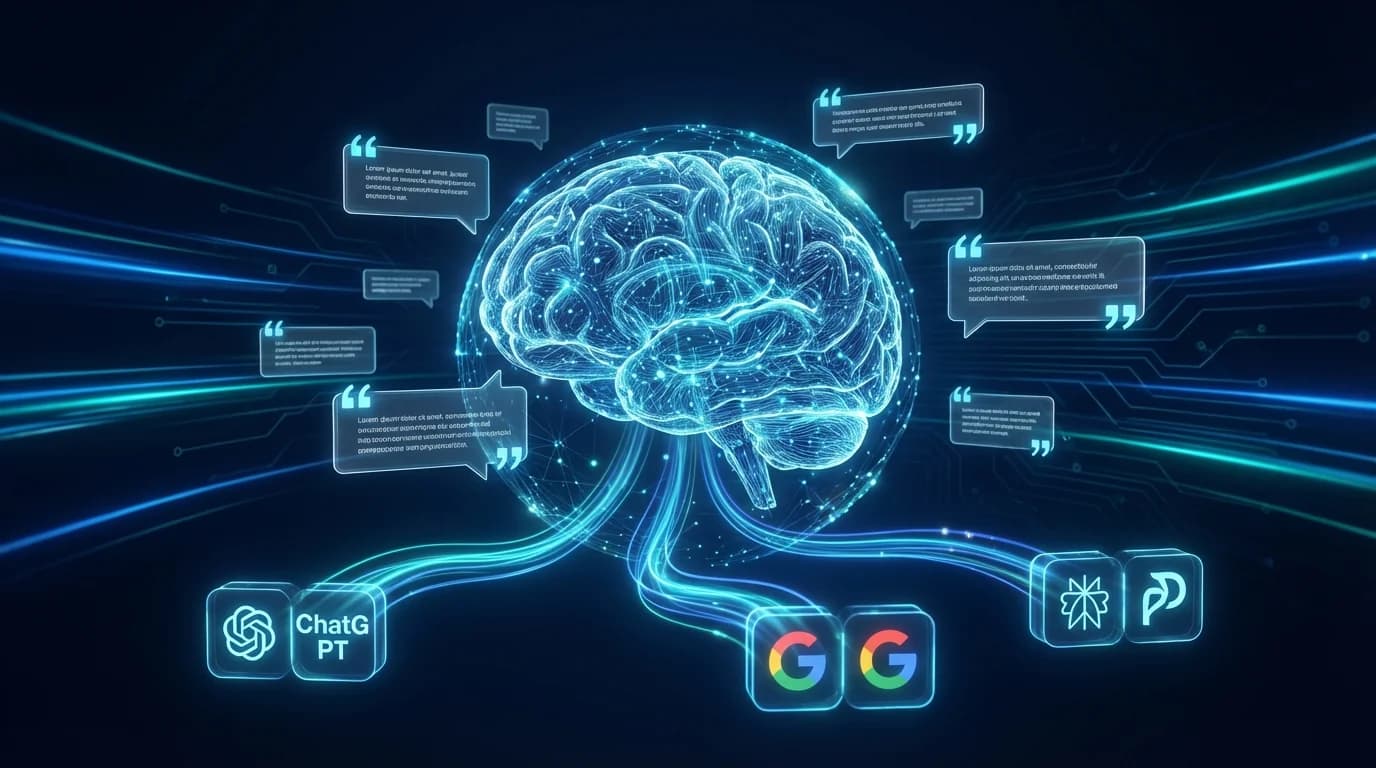 ¿Qué es GEO? Guía para Posicionarse en ChatGPT y AI