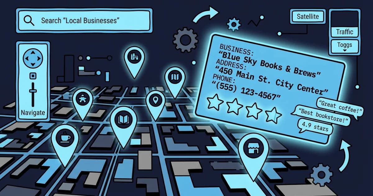 Guía de SEO Local 2026: Domina Google Maps y Búsqueda Local