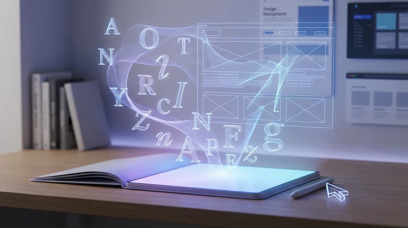 Guía de Tipografía para Diseñadores Web