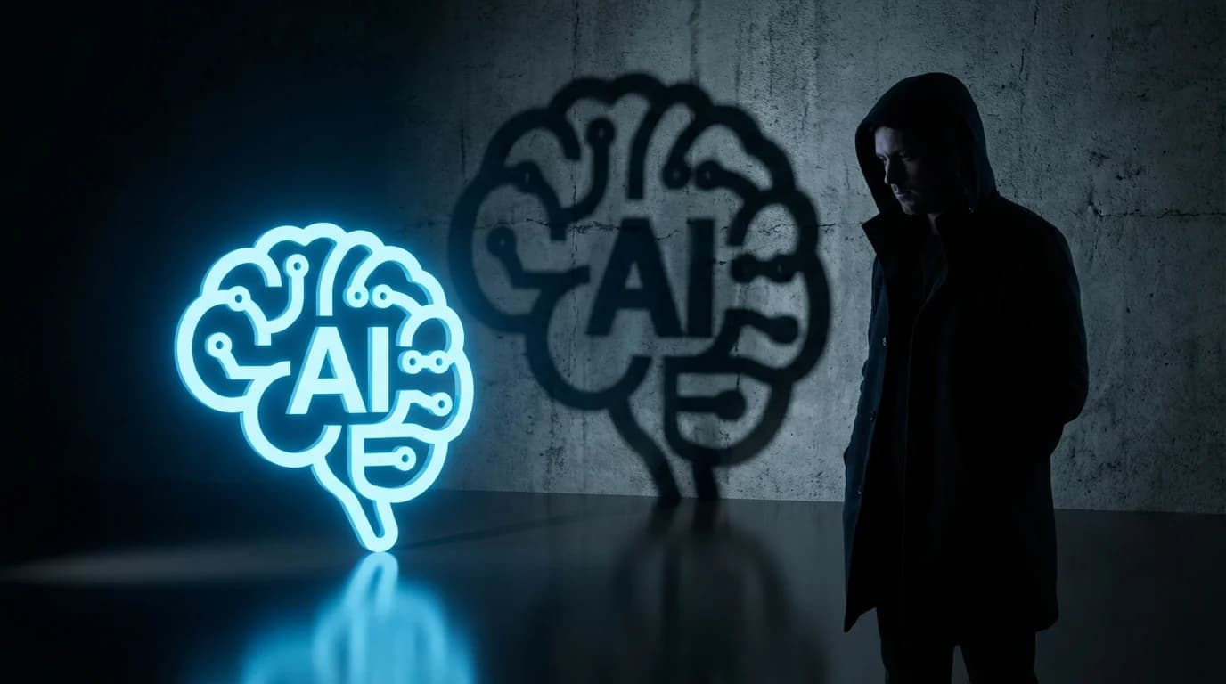 El Lado Oscuro de la IA: ¿Estamos Realmente Entendiendo los Riesgos?