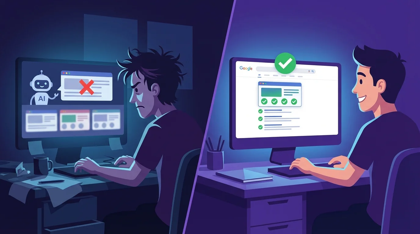 ¿Qué Es llms.txt? El Estándar para Sitios Optimizados IA