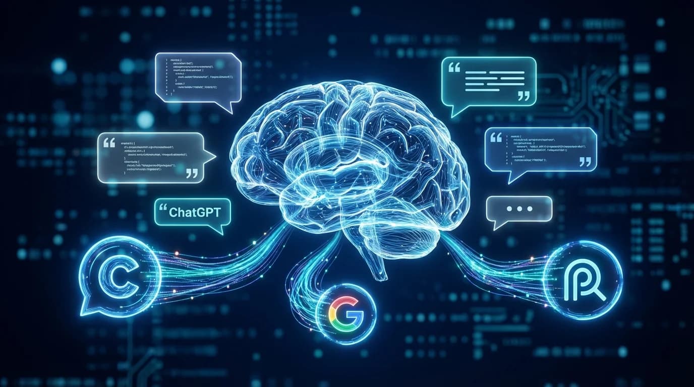 GEO Nedir? ChatGPT ve AI Aramalarında Üst Sıra Rehberi