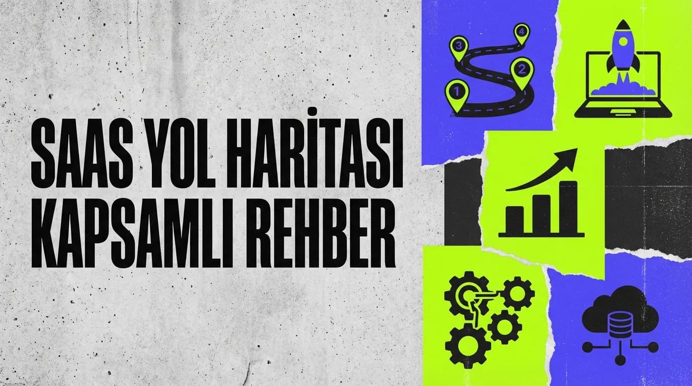 SaaS lansman sonrası büyüme — müşteri kazanımı ve dağıtım stratejisi