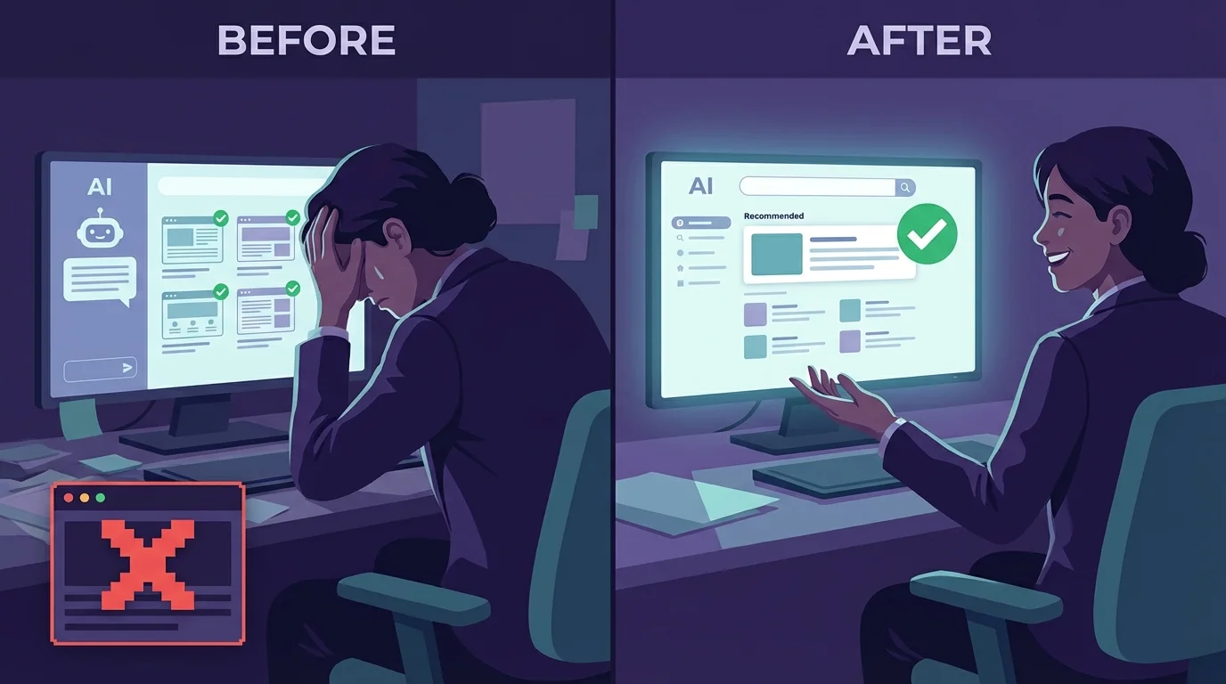 Yapay Zeka Arama Sonuçlarında Nasıl Görünürsünüz? 2026 GEO Strateji Rehberi