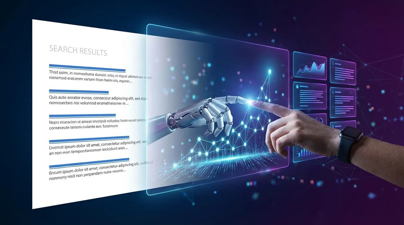 Yapay Zeka SEO Rehberi 2026: AI ile Arama Optimizasyonu