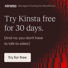 Kinsta logo