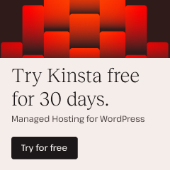 Kinsta logo